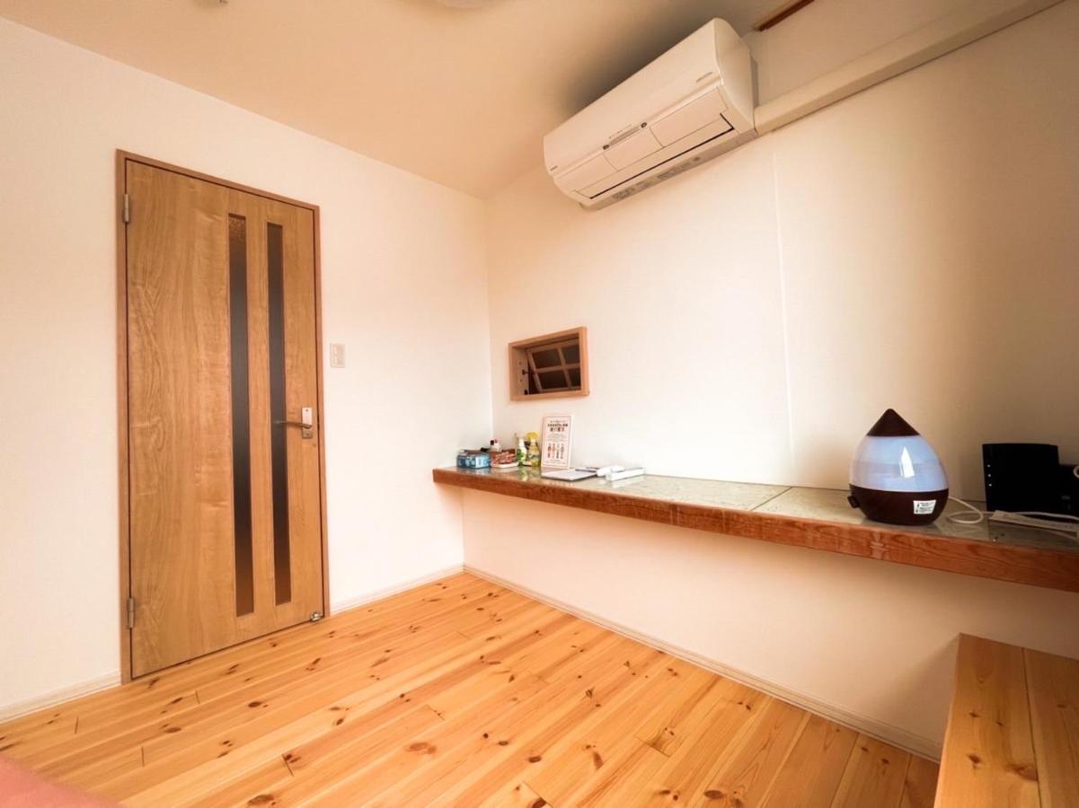 Oceanview 貸別荘hosuikan Shiraoi Exterior photo